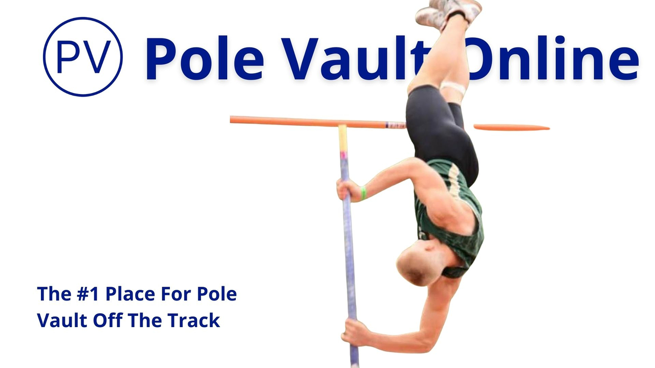 Pole Vault Online Nick Neral Substack