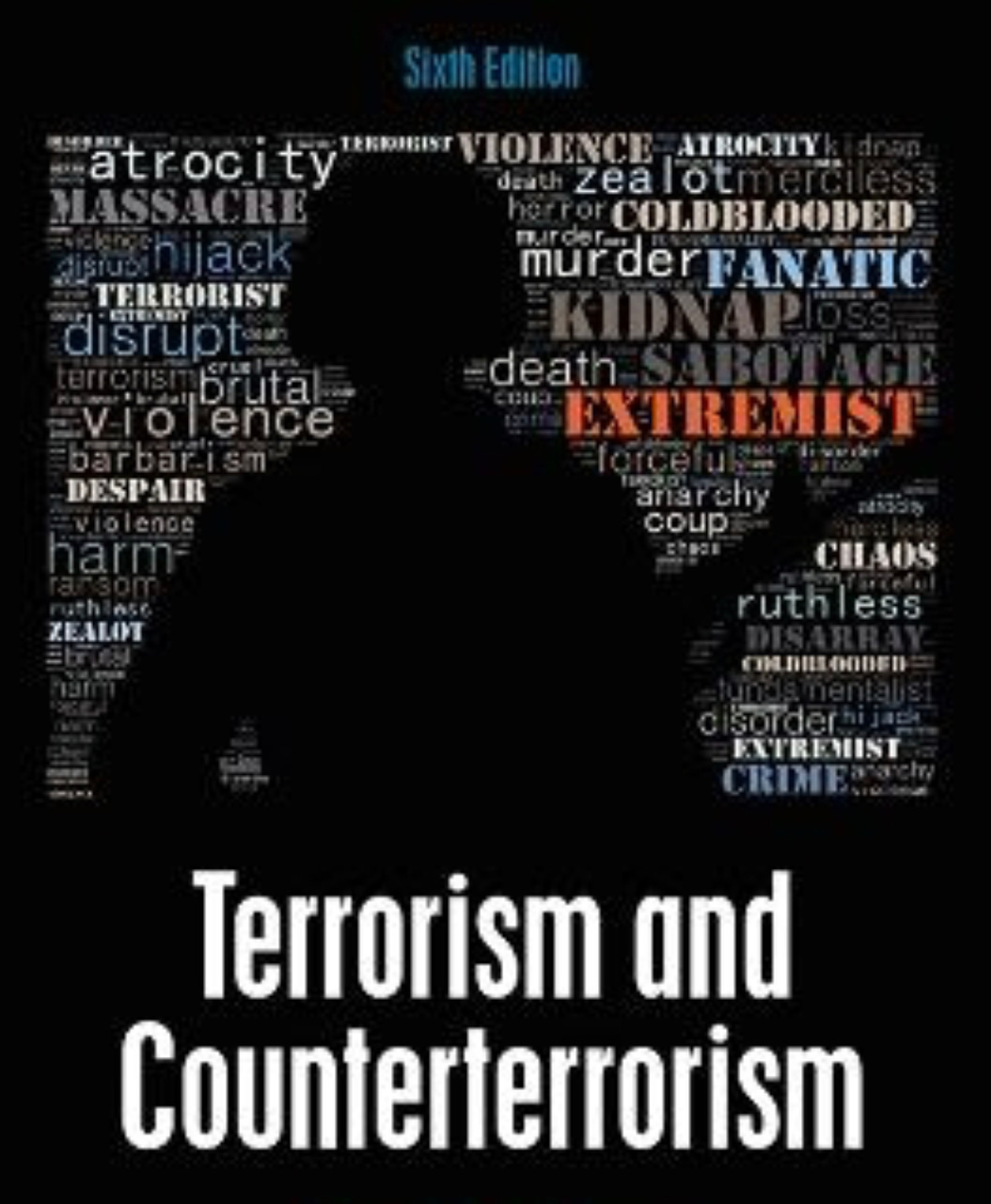 Counter Intelligence & Counterterrorism Ajmal Sohail Substack