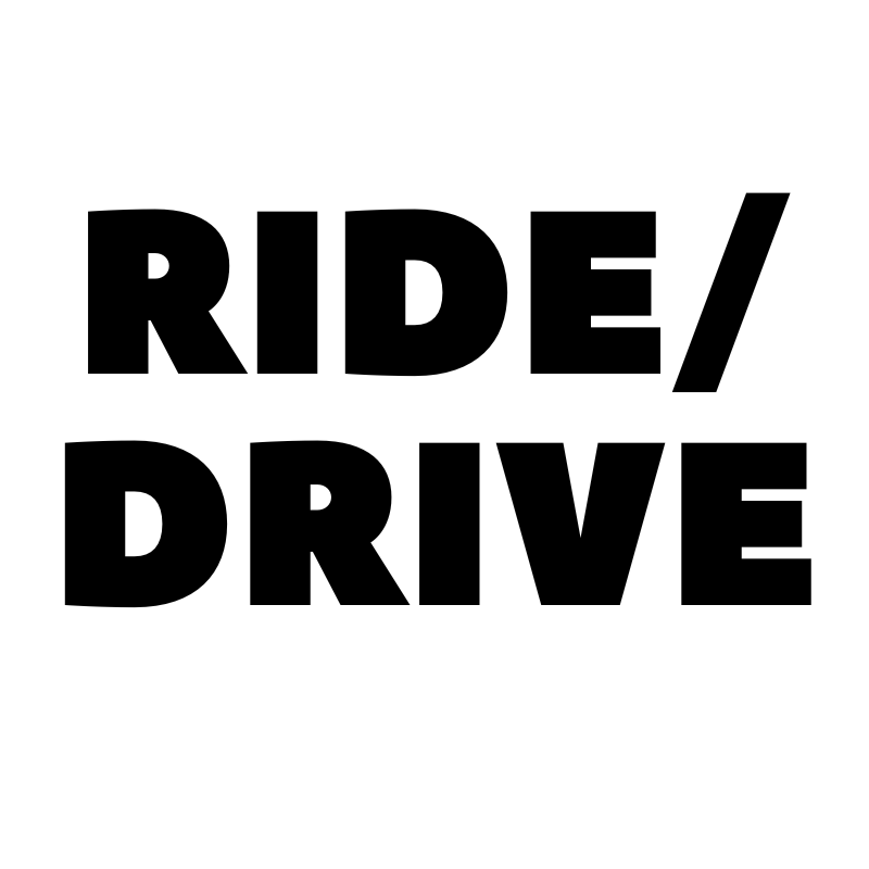 Ride or Drive Luke Burgis Substack