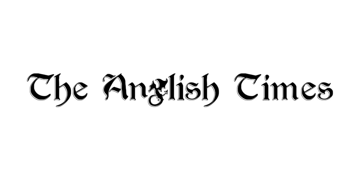 The Anglish Times | Substack