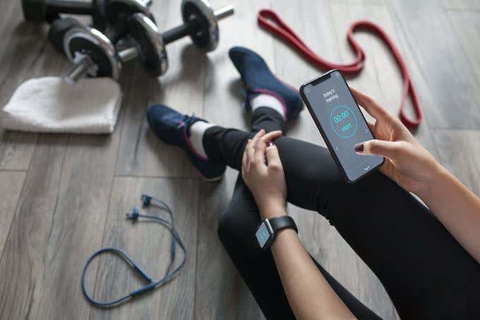 Three Unique, Free Fitness Apps to Get in Shape With for 2019