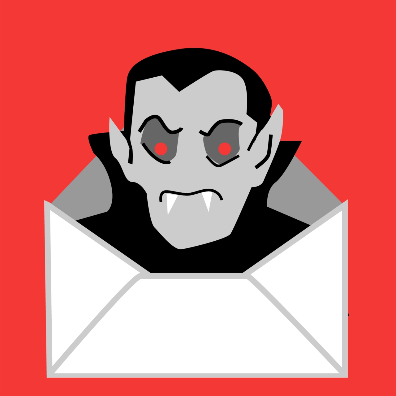 Dracula Daily's icon