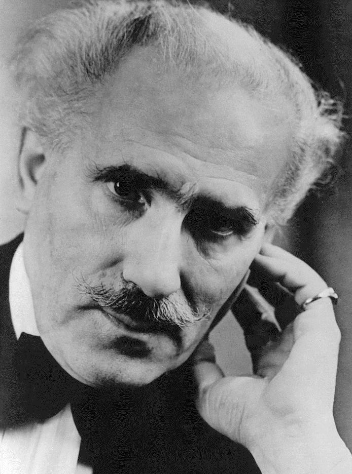 Arturo Toscanini - Wikipedia