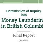 A missed opportunity: Canada's Cullen Commission