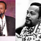 A Life Worth Singing: Remembering The Musical Genius of Thom Bell (1943-2022)