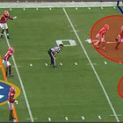 Dec. '22 - Blitz of the Month: Georgia's Pod alignment and Hot blitz (Eyes).