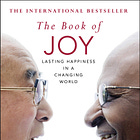 Psychology Suggestion - The Book of Joy