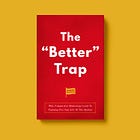 The “Better” Trap: Why Comparison Marketing Leads To Fighting For Only 24% Of The Market
