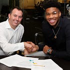 Milwaukee’s Monumental Moment: Giannis Antetokounmpo's Decision to Stay Brings Fresh Hope to the Brew City