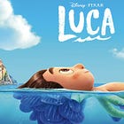 Humanizing Boys: How Disney's Luca Shows Us Another Masculinity is Possible