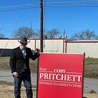 BREAKING: GOP CHAIR COBY PRITCHETT TERMINATED FROM JOB