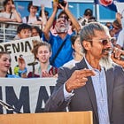 Nancy Pelosi Is Running For Her 19th Term In Congress - Her Challenger, Shahid Buttar, Has Something To Say About That