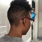 Hair Diaries: I Cut Off My Hair And Found Myself