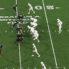 The FAVRE Path: Field Edge Creeper