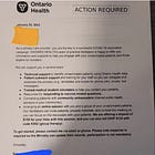 The Ontario Government Pays Family Physicians for Vaccine Coercion. The US Government Bribes the Media To Push the Vaccine