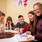 How to Talk to Kids About Disabilities