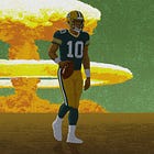 Let the Jordan Love Era begin in Green Bay