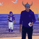 It's a new day for the Minnesota Vikings, Part I: Culture Shock 