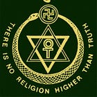 Theosophy: The Occult Roots of the Third Reich and QAnon