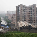 Five possible reasons why China's productivity slowed down