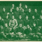 A Different Type of Football: Gem City Business College