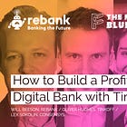 Podcast Conversation: How to Build a $3.5B Profitable Digital Bank with Tinkoff