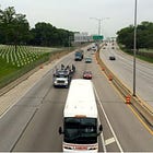 Coalition Proposes New Alternative to I-94 Expansion