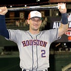 Built To Be A Hitter: The Rare Physical Attributes Of The Houston Astros’ Alex Bregman