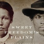 Video: Meet The Historian! Dr. Shirley Moore, Author of Sweet Freedom's Plains