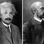 Einstein and Hilbert’s Relativity Race