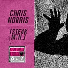At Home with Chris Norris (Steak Mtn.)