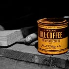 Coffee Can Investing