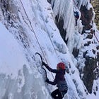 Learning the Ropes at the Ouray Ice Park