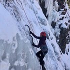 Learning the Ropes at the Ouray Ice Park