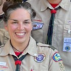 How Wood Badge tickets can serve as a vehicle for LGBTQ+ inclusion