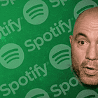 Spotify got exactly what it paid for in Joe Rogan. Now what?