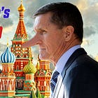 Mike Flynn’s Story About Getting Fired by Obama is a Lie