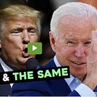 The Hegelian Dialectic Process: One and the SAME
