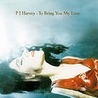 PJ Harvey, disco a disco