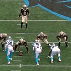 The Panthers Double-A Series
