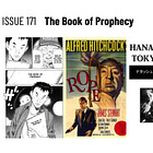Issue #171: The Book of Prophecy