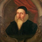 The Man Behind the British Empire