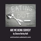 Are We Being Served? Eating Out While Black