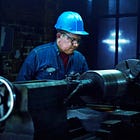 Does Manufacturing Matter?