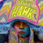 American Black Film Festival 2021 with "Big Chief, Black Hawk"