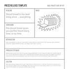 Discovery - Press Release