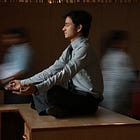 A meditation on meditation