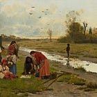 Why have the Romani been scapegoated for a thousand years?