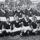 F80 (199): A primeira Liga do Benfica 
