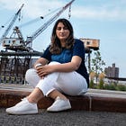 From Pakistan to Silicon Valley: Sidra Qasim's Unlikely Journey to Building a Shoe Empire